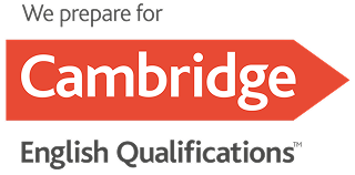 Cambridge logo